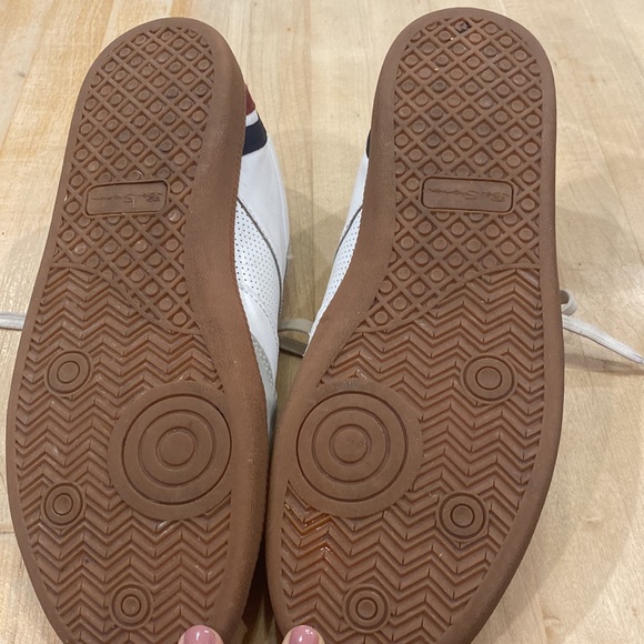 Men’s Ben Sherman sneakers size 11 - Picture 7 of 8